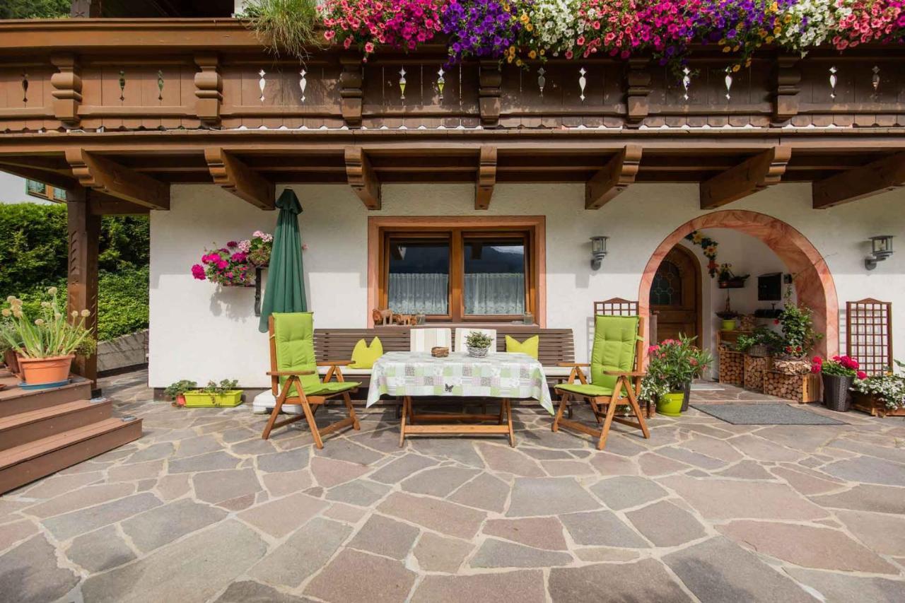 Appartements-Klaus Нойштифт-им-Штубайталь Экстерьер фото